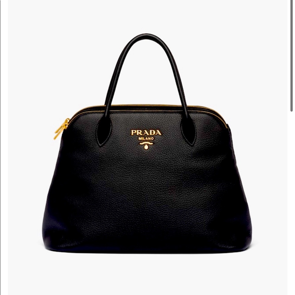 Brand New Prada Top Handle